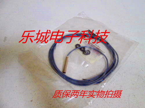 波尔索电感式传感器KJ4-M12MN35-DNS-X0409 质保两年 实物拍摄