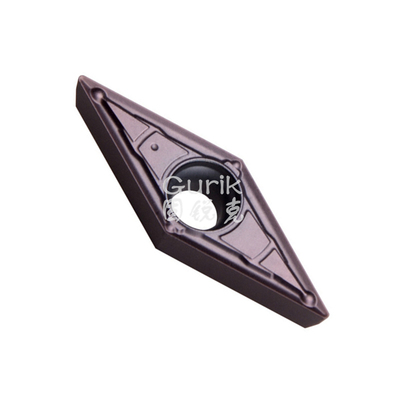 数控刀片35度菱形尖刀刀头VP15TF