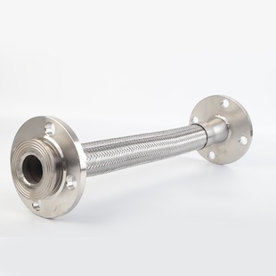 腐软压波纹高温h耐高304蒸汽软管金属605 连接管dn20不锈钢 式