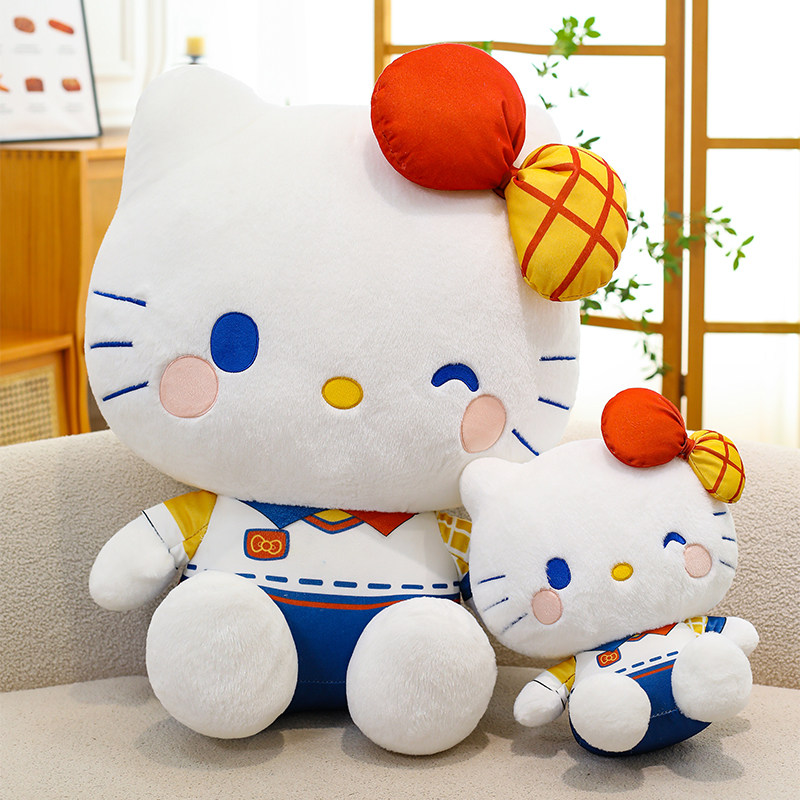 大号可爱HelloKitty玩偶
