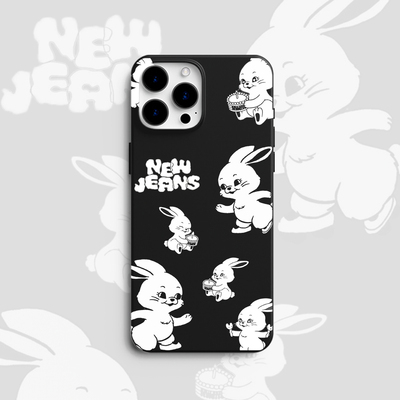 newjeans五小妹OMG可爱Bu