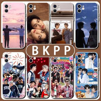 BKPP手机壳适用苹果16华