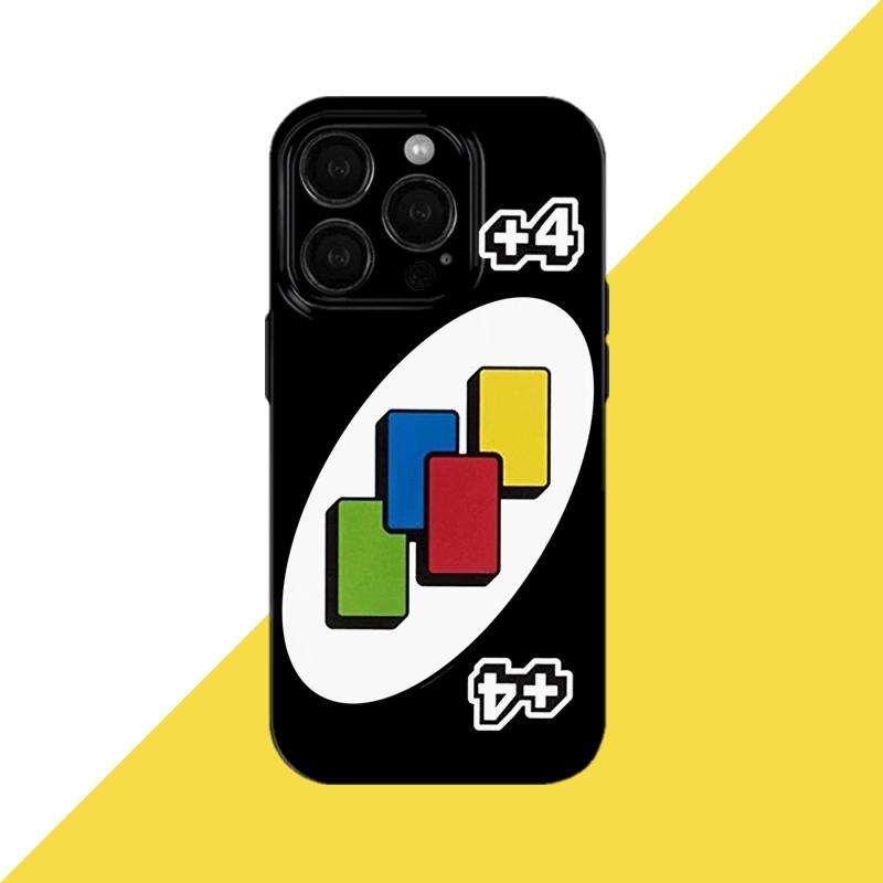 UNO＋4~适用iPhone16prom