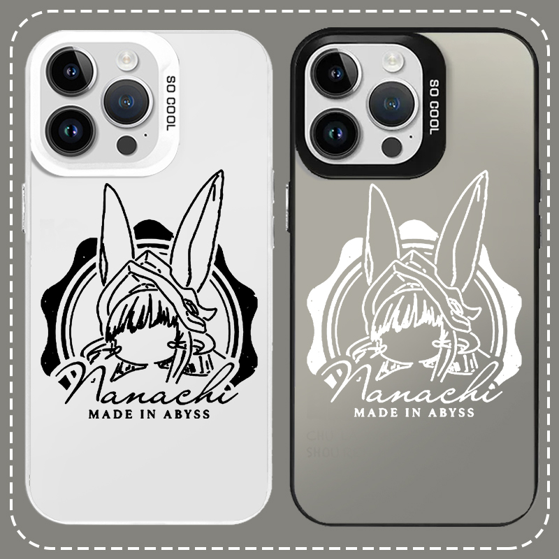 来自深渊阿比斯娜娜奇手