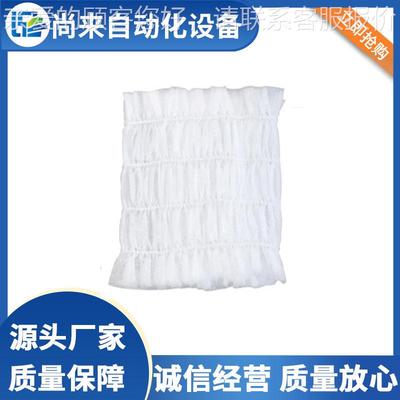 一次性束一机次性制发带造，美容院专用spa橡皮筋发箍弹束力无纺