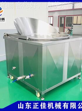 商用锈鸡钢炸鸡油炸锅不设备 全动薯片420油炸自机 无骨柳油炸机