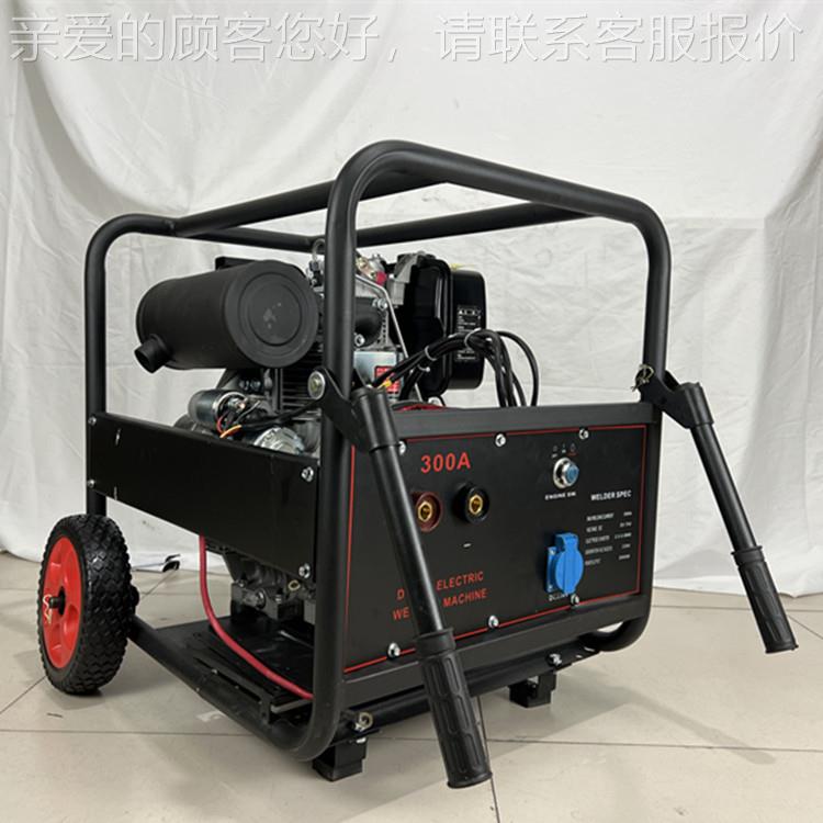160A160A汽油00A电焊机 现货汽油22电0V直流拉焊焊机能焊钢板发的