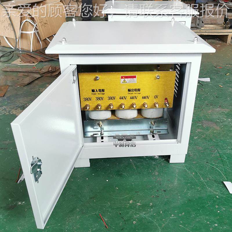 厂家直CSCD-10KV销SD防滴式船用变压器690440V12船7VV380轮用电隔