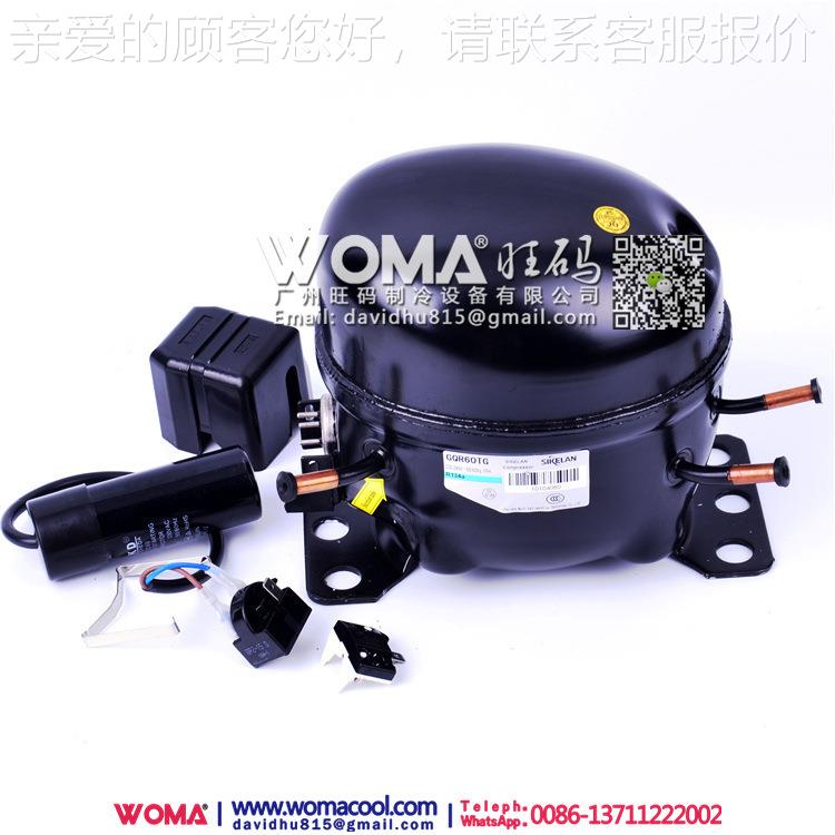 S0I8KELAN/斯波兰中高背压系列 GQR6GQR60TG QTG GR0TG GQR90TG压