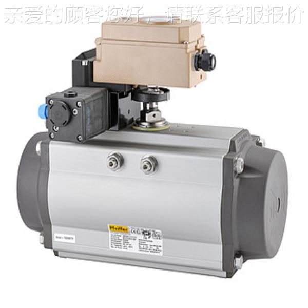 统德S智amson萨姆森863能流量控制系和控制阀耐腐蚀和国耐高温