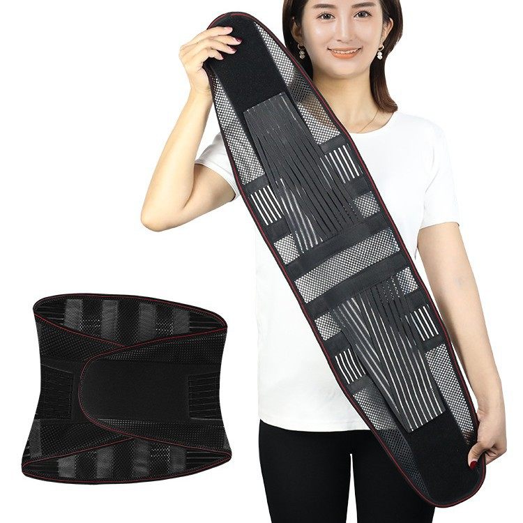 【快好】新款钢板支撑护腰固定带束腰带轻薄透气运动护腰运动健身,运动/瑜伽/健身/球迷用品,其他运动护具,淘宝优惠券,粉丝福利购,淘宝优惠卷
