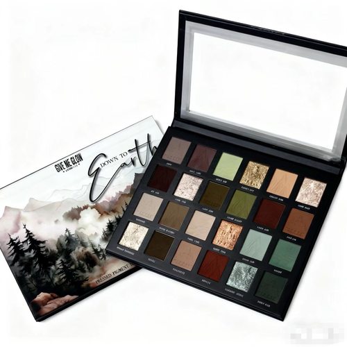 现货GMG新品地球盘down to earth24色