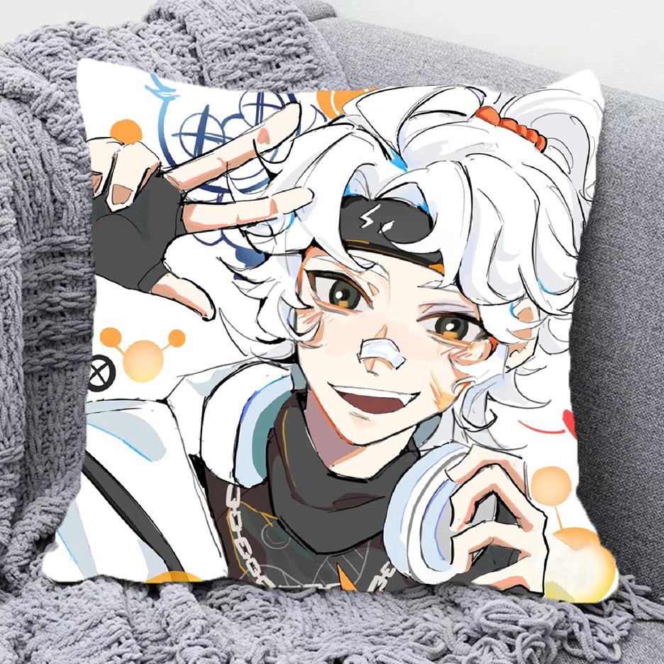 第五人格游戏周边囚徒抱枕儿童