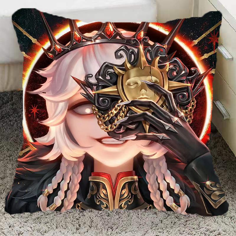 第五人格周边抱枕守夜人靠枕