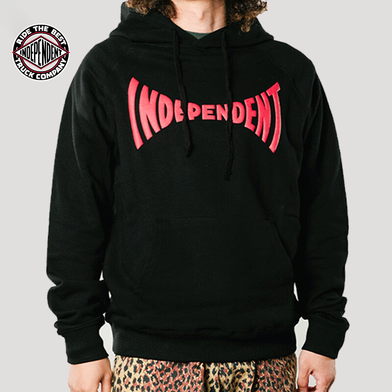 SantaCruz男女通用连帽宽松休闲