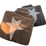 MY921-特P100-控148美拉德冬季美式复古仿麂皮棉服宽松棉衣外套，男装棉衣，电商A058-1（原电商C417）