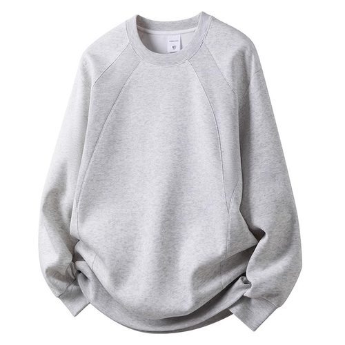 大码300斤卫衣男春秋长袖外套