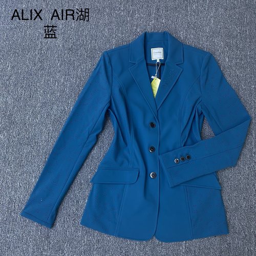 法国进口Samshield女款骑士服