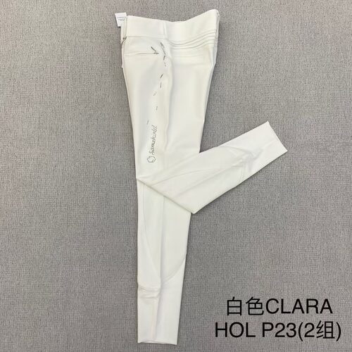 法国进口Samshield女款半胶马裤