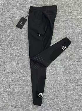 意大利进口Trolle马术裤儿童半硅胶马裤弹力透气防滑骑马裤BRB01