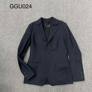 玛尚马具意大利进口CT男款骑士服男士马术外套马术服骑马服GGU034