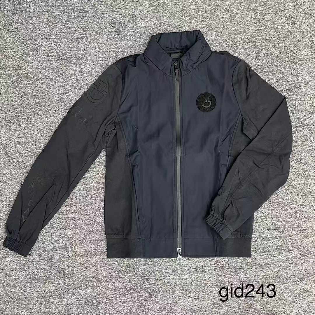 意大利进口CT女款春秋休闲外套