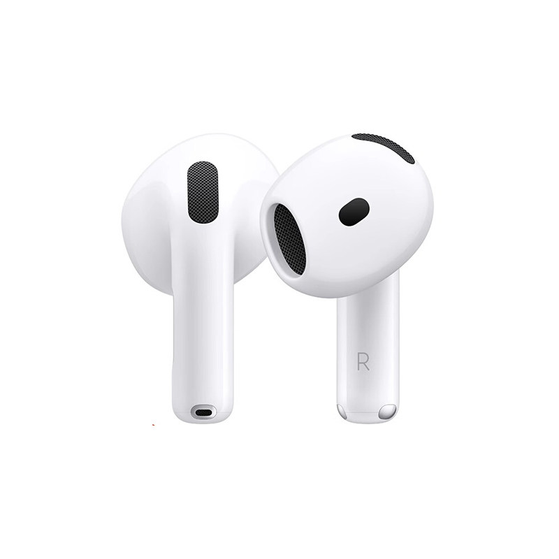 【官方正品】Apple/苹果 AirPods 4 蓝牙耳机
