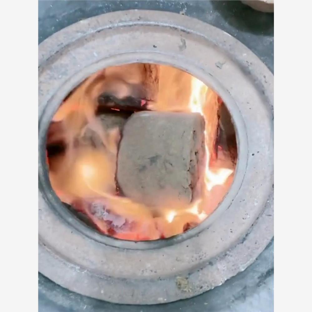 蜂窝煤模具不锈钢牛粪托