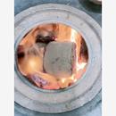 蜂窝煤模具不锈钢牛粪托块压块器人工环保加工煤球煤饼机制作工具