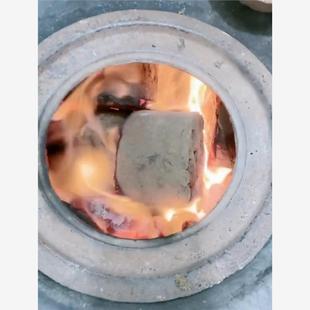 蜂窝煤模具不锈钢牛粪托块压块器人工环保加工煤球煤饼机制作工具