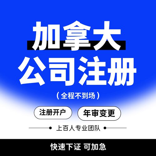 加拿大公司注册美国MSB牌照英国法国新加坡马来西亚年审新西兰
