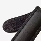 Спортивный корсет на тазовое кольцо, футбольное защитное снаряжение, баскетбольные профессиональные наколенники подходит для мужчин и женщин для спортзала, для бега