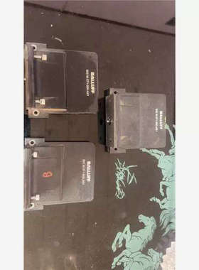 巴鲁夫 BIS00WM BIS M-371-000-A01，议价商品