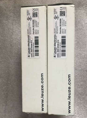 现货促销 全新原装劳易测 ODKL 96B M/D26-S12 50109299 实物照片
