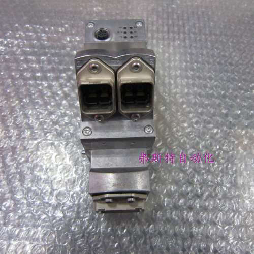 CPX-M-GE-EV-S-PP-5POL+CPX-M-FB35+MAC-ID00-0E-F0-48 563057