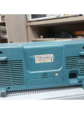 （询价）泰tektron能ix DPO2012示克波器功正常