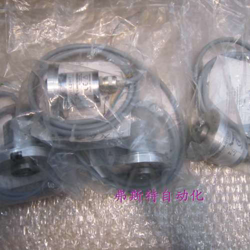 全新沃申道夫Wachendorff编码器WDGA58E-08-1213-SIA-G11-L2-H17