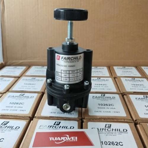 美国仙童FAIRCHILD调压阀10222ASC 10222B 10222BEH 10222BH