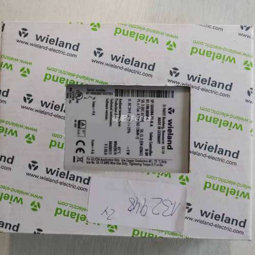 REBS 2510031 QZMU- 80-242 V AV/DC