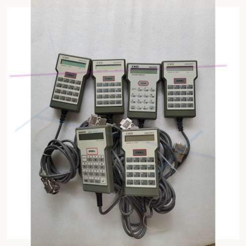 拆机ABSODEX，CKD AX0170H/AX0180/A