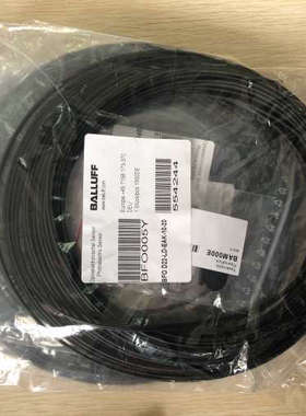 现货促销 全新原装 巴鲁夫 BFO005Y BFO D22-LD-EAK-10-20 实物