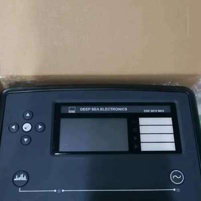 DSE8610 原装深海 MKII控制器 +NL8060AC26-52D