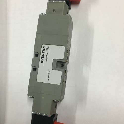 德国力士乐AVENTICS电磁阀0820034102全新原装正品AC48V当天发货