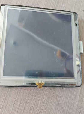 【某某电子】T-55548GD057JU-LW-ACN12YC1-B