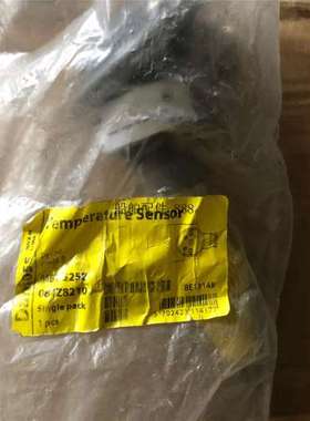 MBT5252 084Z8210温度感测器 全新现货议价议价 ！