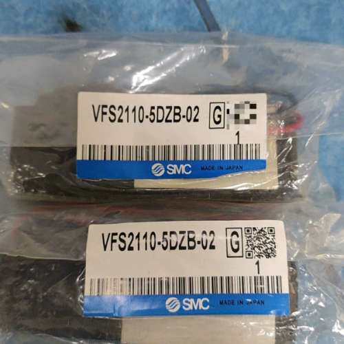 电磁阀VFS2110-5DZB–02