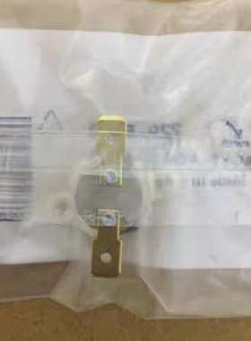 2455RP 9100-434 L60C恒温器全新原装正品