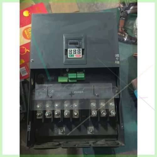 英威腾变频器GD300-01A-110G-4