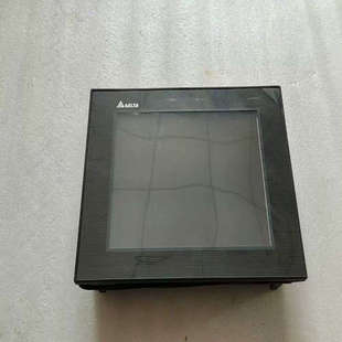 可可电子 台达新款 成色好 N500S52功能包好 触控屏幕HMC08