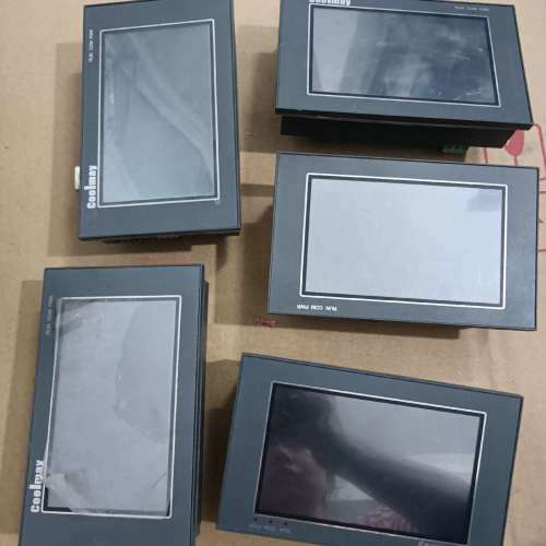 顾美4.3触控屏幕 拆机 EX2N-50KH-24MT-2